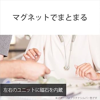 Amazon.co.jp: ソニー ワイヤレスノイズキャンセリングイヤホン